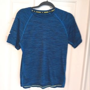 Champion running shirt